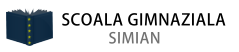 Scoala Gimnaziala Simian